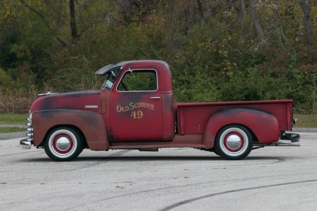 1949 GMC Other