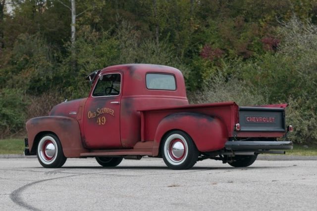 1949 GMC Other