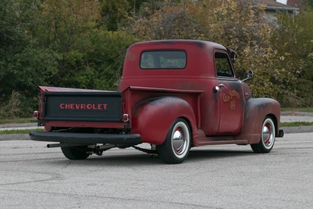1949 GMC Other