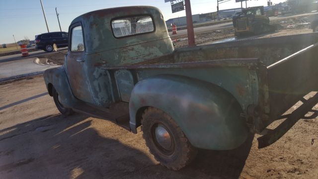 1949 Chevrolet Other Pickups