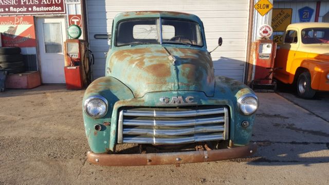 1949 Chevrolet Other Pickups