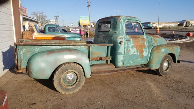 1949 Chevrolet Other Pickups