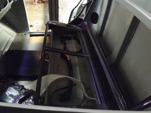 1949 Orange GMC Other Long Bed