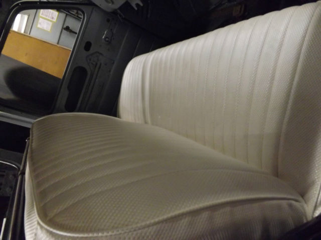 1949 Orange GMC Other Long Bed