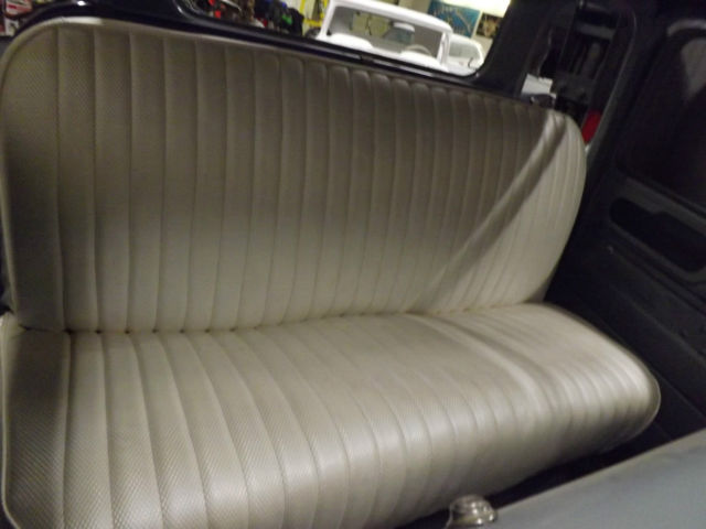 1949 Orange GMC Other Long Bed