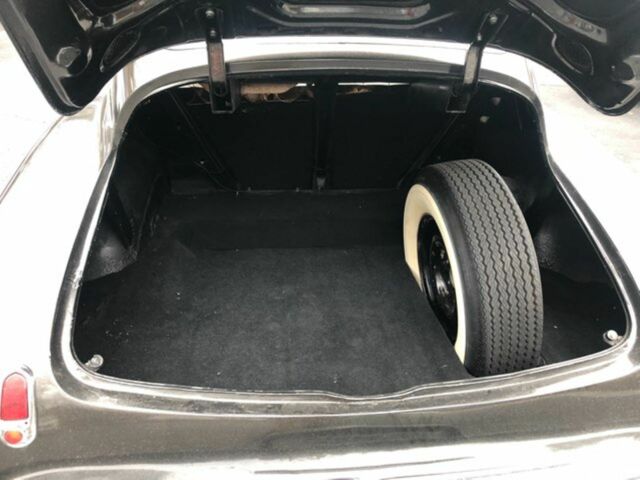 1949 Gray Chevrolet Fleet line