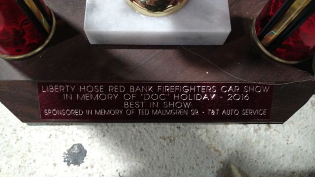 1949 Green Chevrolet Other Pickups Pickup