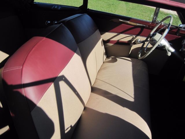 1949 Black Mercury Other Convertible