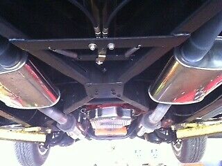 1949 Plum with Silver Top. Oldsmobile Eighty-Eight Coupe