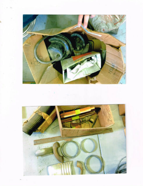 1949 Green Oldsmobile Futuramic 76 Wagon