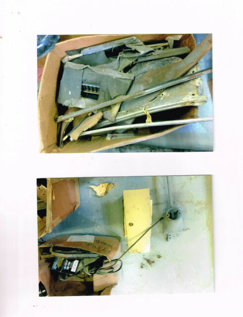 1949 Green Oldsmobile Futuramic 76 Wagon