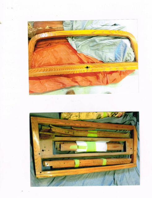 1949 Green Oldsmobile Futuramic 76 Wagon