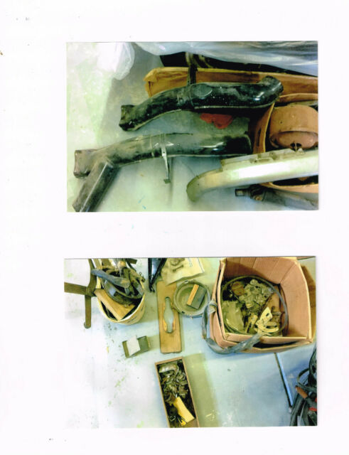 1949 Green Oldsmobile Futuramic 76 Wagon