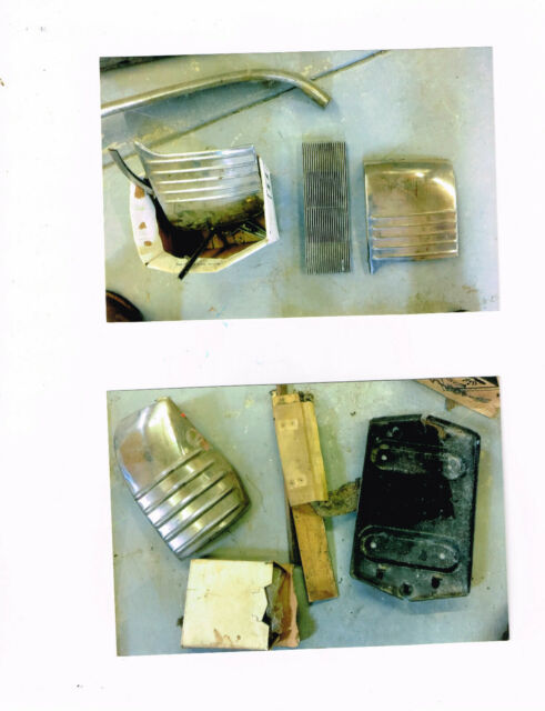 1949 Green Oldsmobile Futuramic 76 Wagon