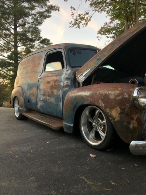 1949 Chevrolet Other Pickups