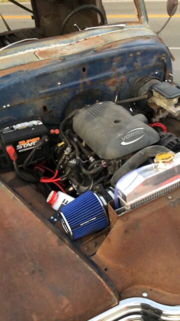 1949 Chevrolet Other Pickups