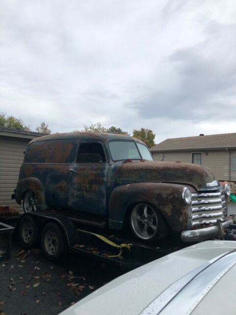 1949 Chevrolet Other Pickups