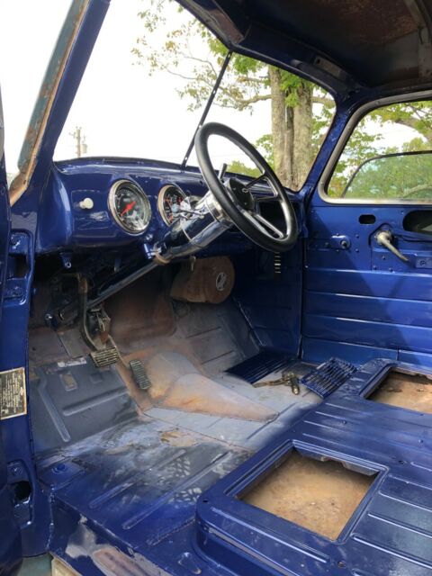 1949 Chevrolet Other Pickups