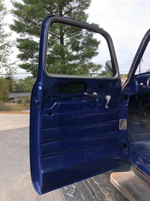 1949 Chevrolet Other Pickups