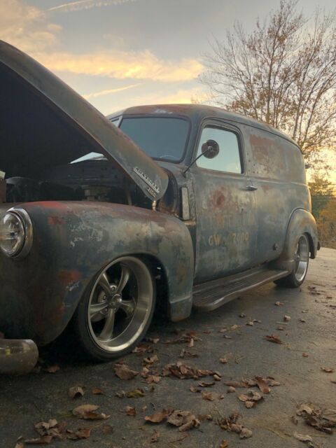 1949 Chevrolet Other Pickups