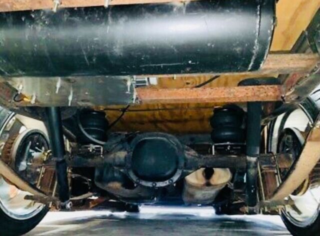 1949 Brown GMC Other