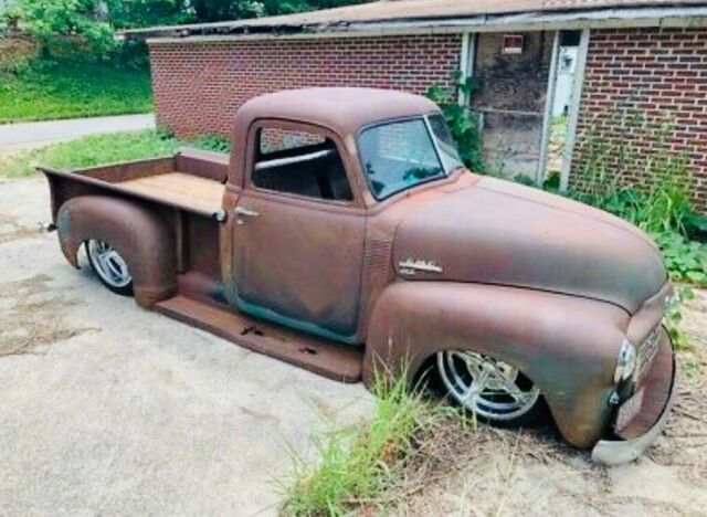 1949 Brown GMC Other