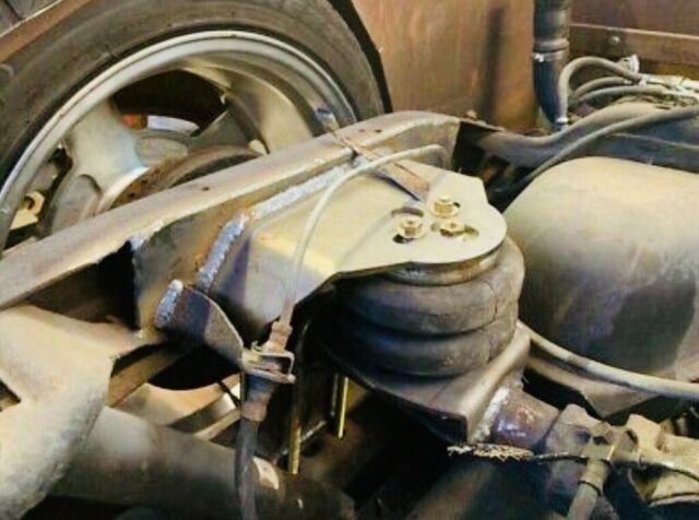 1949 Brown GMC Other