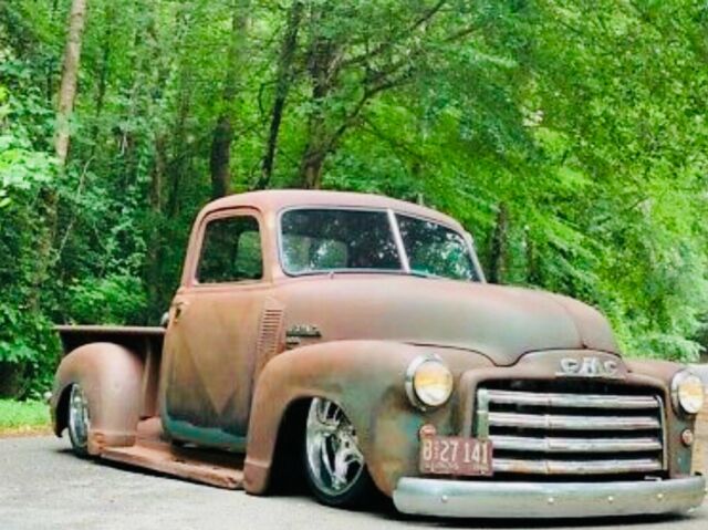 1949 Brown GMC Other