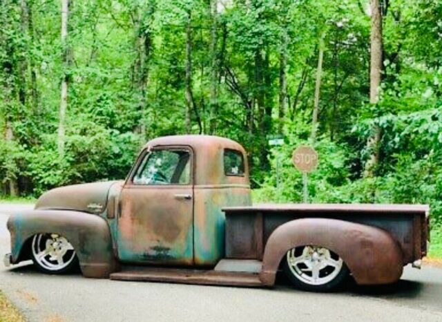 1949 Brown GMC Other