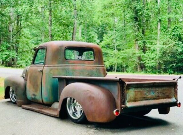 1949 Brown GMC Other