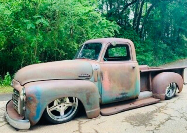 1949 Brown GMC Other