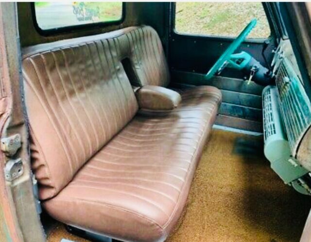 1949 Brown GMC Other