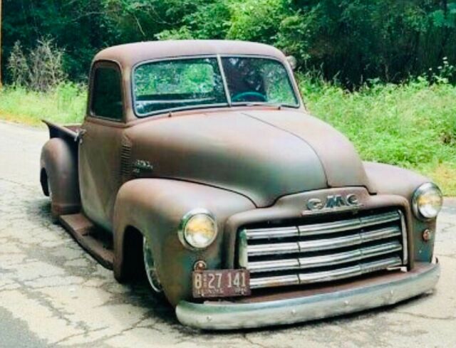 1949 Brown GMC Other