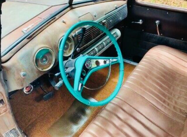 1949 Brown GMC Other