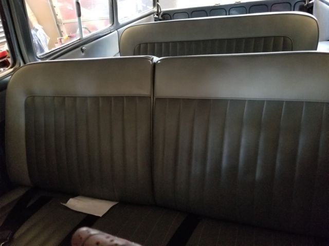 1949 Dodge Silver6 Plymouth Other Wagon