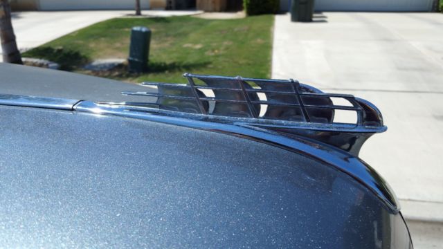 1949 Dodge Silver6 Plymouth Other Wagon