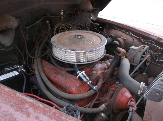1949 Gray Pontiac G80 Coupe
