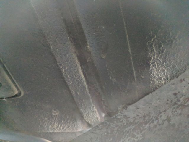 1949 Blue Cadillac Series 62