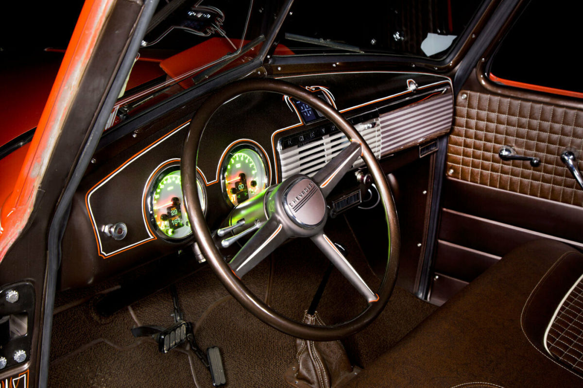 1949 Chevrolet Other Pickups
