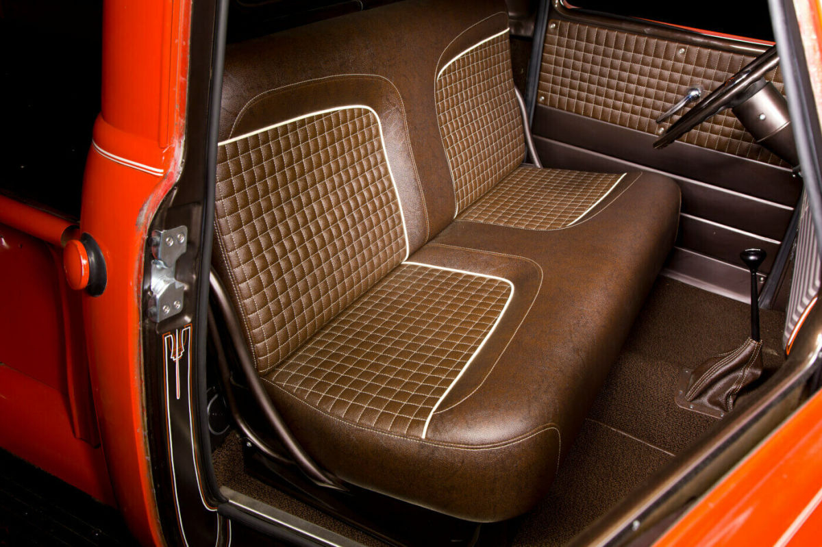 1949 Chevrolet Other Pickups