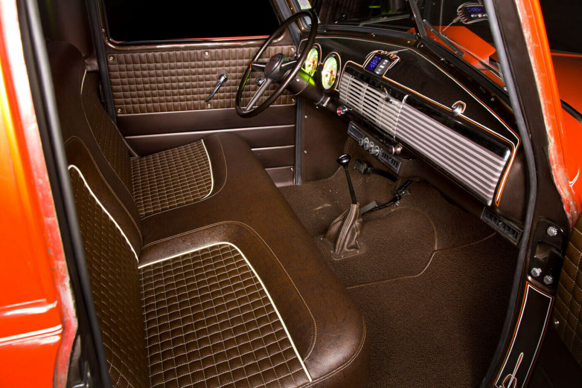 1949 Chevrolet Other Pickups