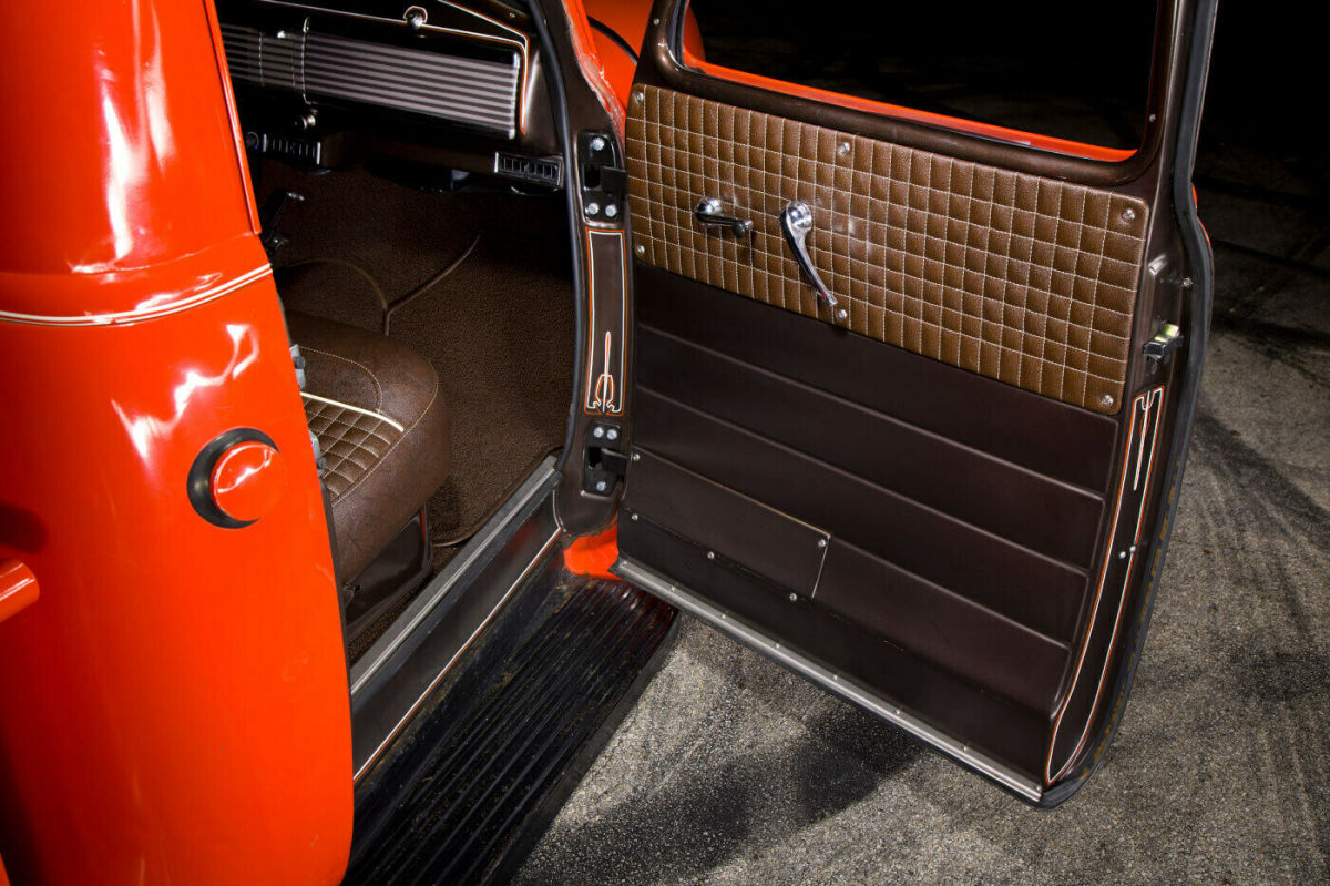 1949 Chevrolet Other Pickups