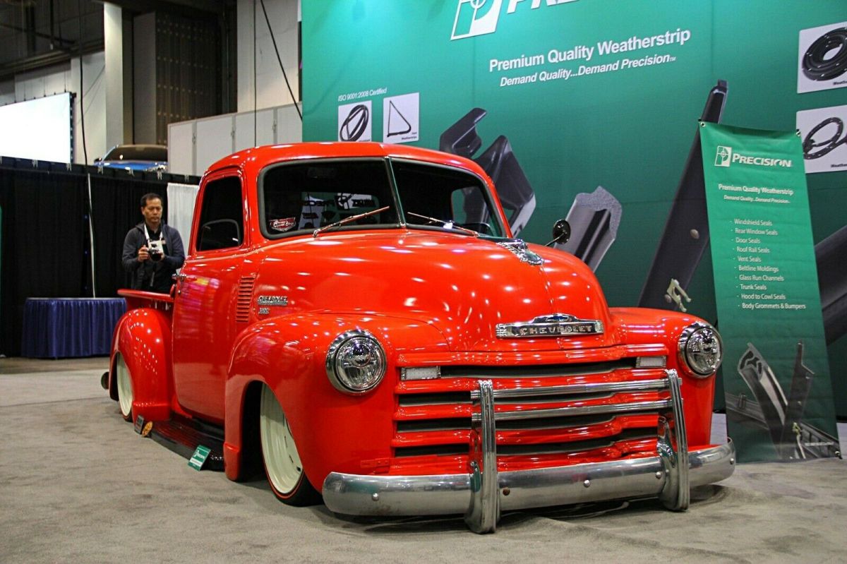 1949 Chevrolet Other Pickups
