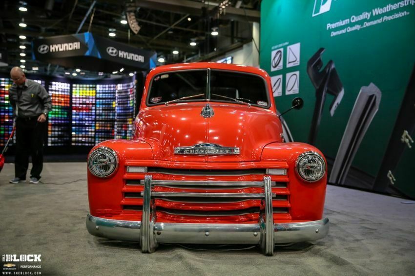 1949 Chevrolet Other Pickups