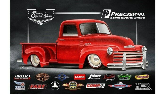 1949 Chevrolet Other Pickups
