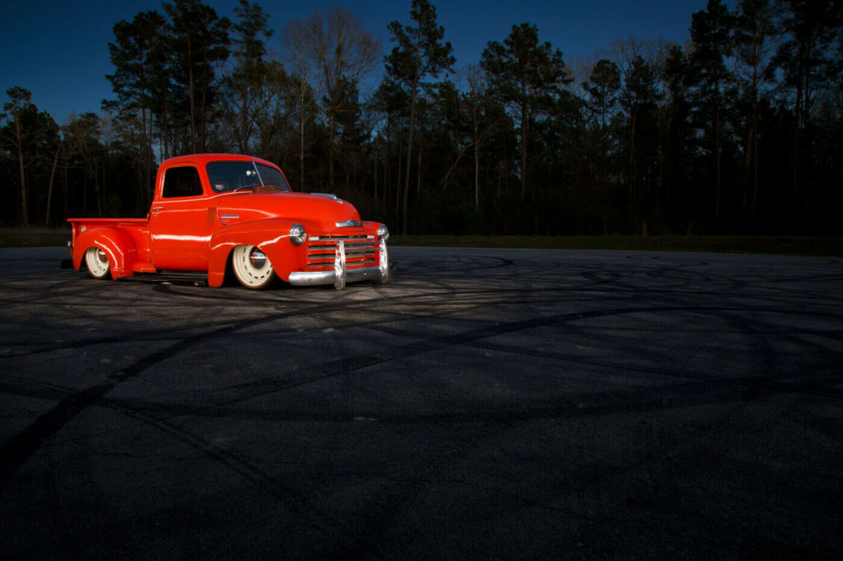 1949 Chevrolet Other Pickups