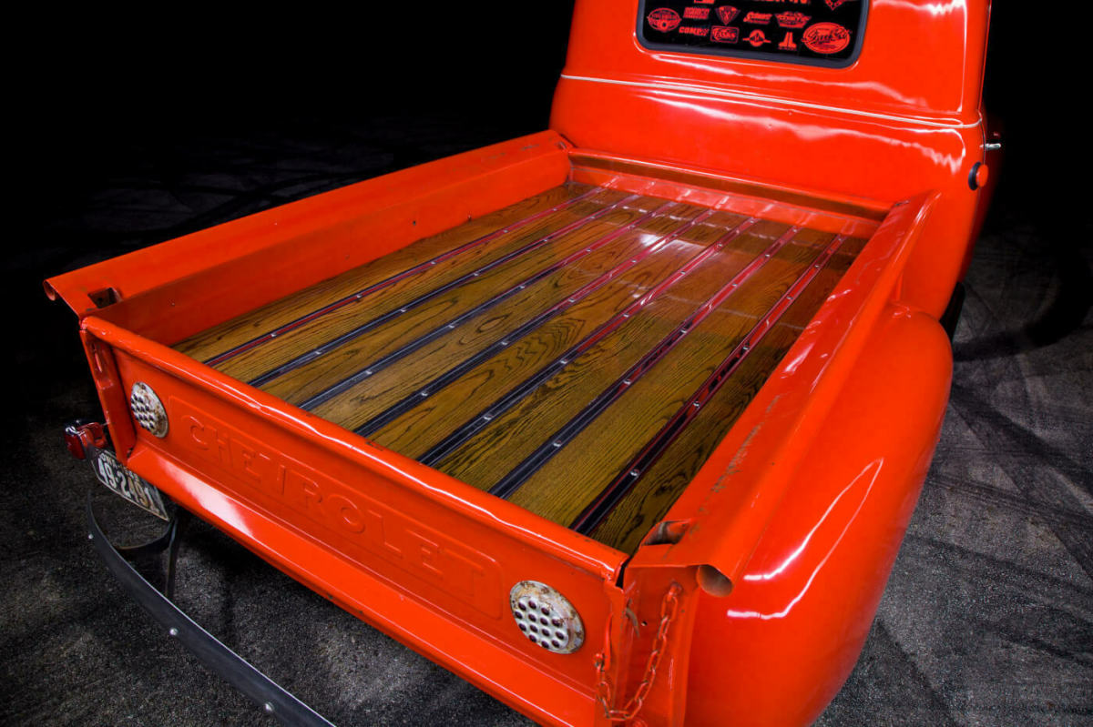 1949 Chevrolet Other Pickups