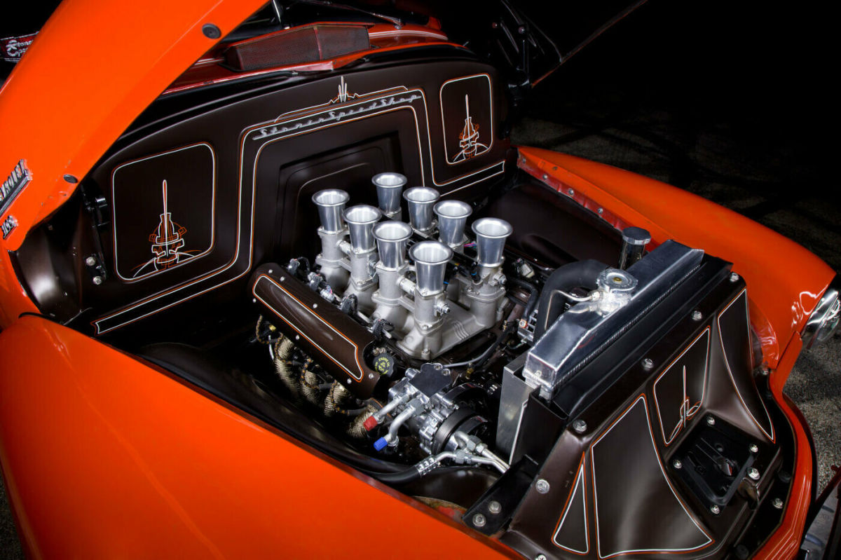 1949 Chevrolet Other Pickups