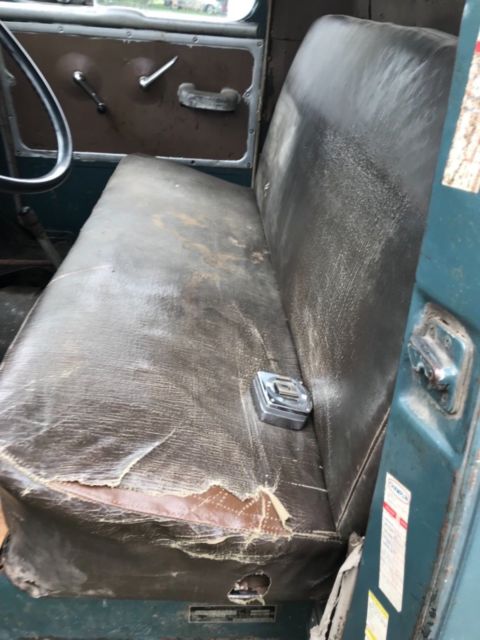 1949 Studebaker 2R16A