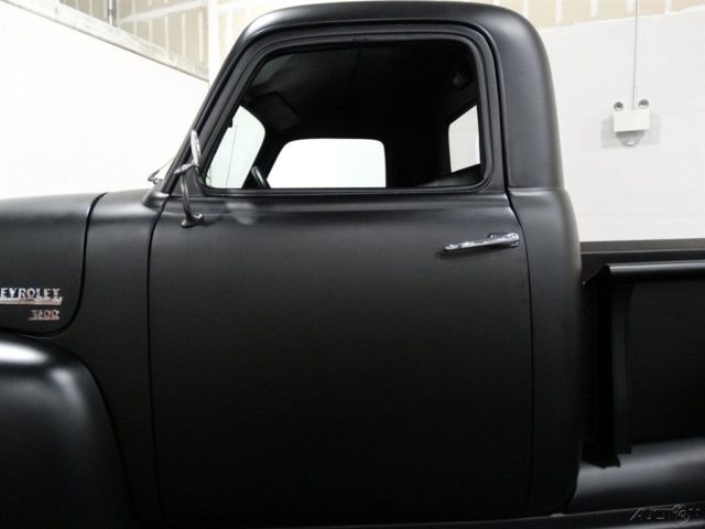 1949 Blue Chevrolet 3100